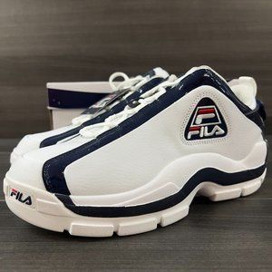 Fila Grant Hill 2 Low 2Pac '96 Reissue US Mens size 9
